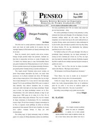 Numero 119, sep (2001)