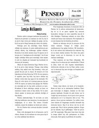 Numero 120, okt (2001)