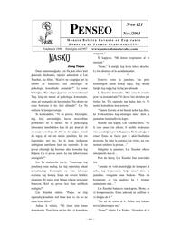 Numero 121, nov (2001)