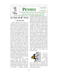 Numero 124, feb (2002)