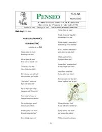 Numero 126, mar (2002)