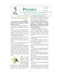 Numero 134, nov (2002)