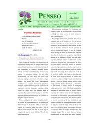 Numero 142, apr (2003)
