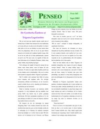 Numero 143, sep (2003)