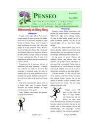 Numero 145, nov (2003)
