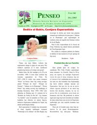 Numero 146, dec (2003)