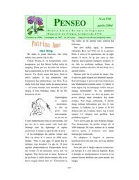 Numero 150, apr (2004)