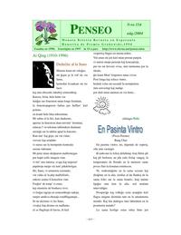 Numero 154, aug (2004)