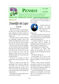 Numero 160, feb (2005)