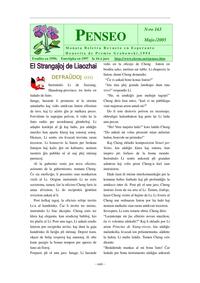 Numero 163, maj (2005)