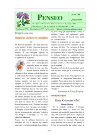 Numero 164, jun (2005)