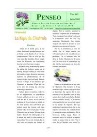 Numero 165, jul (2005)