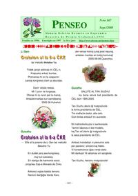 Numero 167, sep (2005)