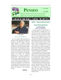 Numero 169, nov (2005)