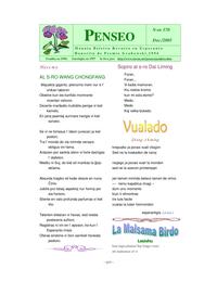 Numero 170, dec (2005)