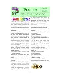 Numero 172, feb (2006)