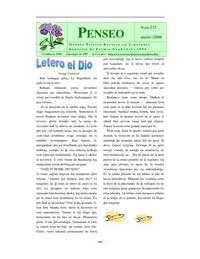 Numero 173, mar (2006)