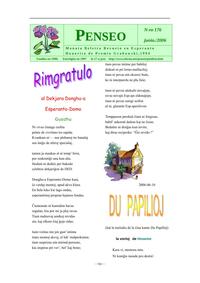 Numero 176, jun (2006)
