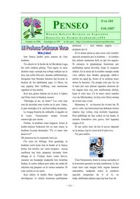 Numero 184, feb (2007)
