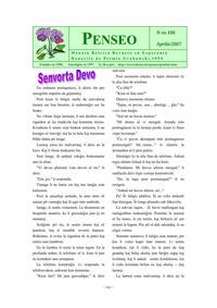 Numero 186, apr (2007)