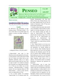 Numero 189, jul (2007)