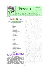 Numero 190, aug (2007)