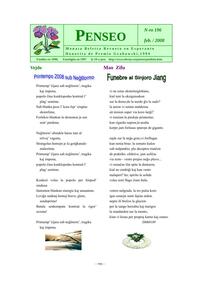 Numero 196, feb (2008)