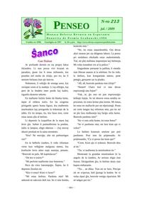 Numero 213, jul (2009)