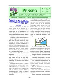 Numero 217, nov (2009)