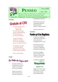 Numero 219, jan (2010)