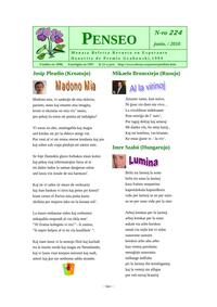 Numero 224, jun (2010)