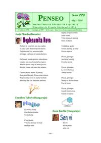 Numero 226, aug (2010)
