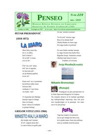 Numero 229, nov (2010)