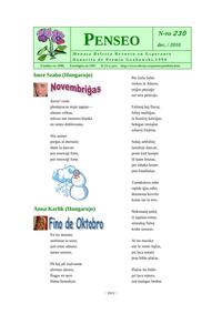 Numero 230, dec (2010)