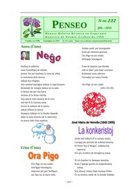 Numero 232, feb (2011)