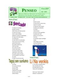 Numero 237, jul (2011)