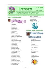 Numero 238, aug (2011)