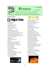 Numero 242, dec (2011)