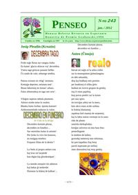 Numero 243, jan (2012)