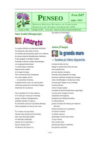 Numero 247, maj (2012)
