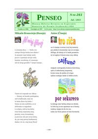 Numero 261, jul (2013)