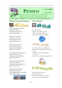 Numero 263, sep (2013)