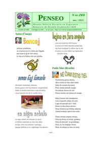 Numero 265, nov (2013)