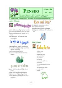 Numero 269, mar (2014)
