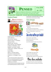Numero 270, apr (2014)