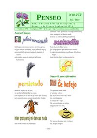 Numero 273, jul (2014)