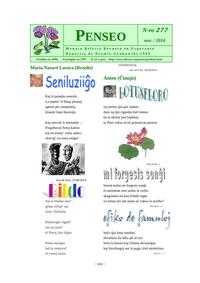 Numero 277, nov (2014)