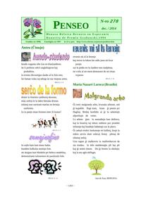 Numero 278, dec (2014)