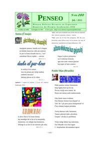 Numero 280, feb (2015)