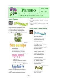 Numero 286, aug (2015)